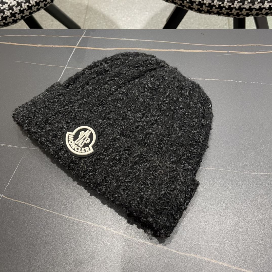 Moncler Caps